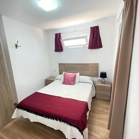 Apartment Aleri Corralejo