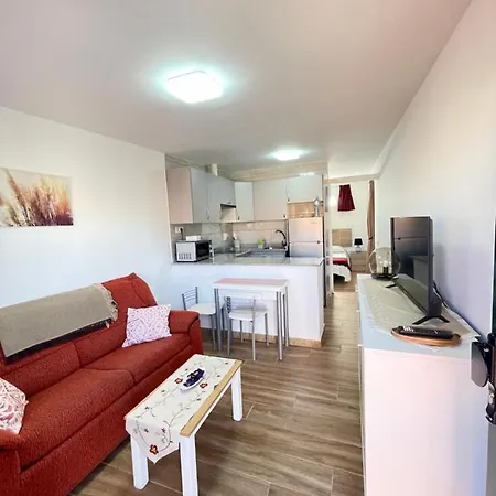 Apartment Aleri Corralejo