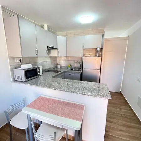 Aleri Apartman Corralejo