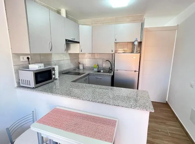 Aleri 公寓 科拉雷侯