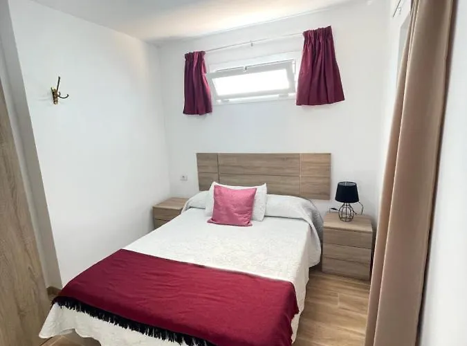 公寓 Aleri 科拉雷侯